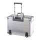 Bagage SYMCO 8 - TROLLEY Aluminium